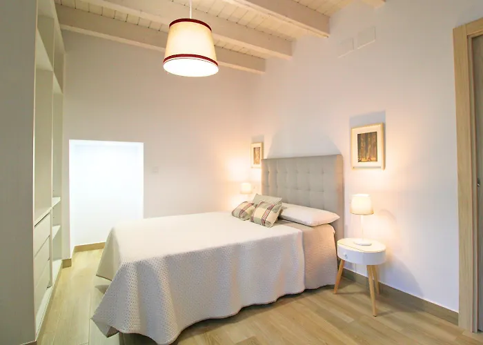 Casa Paez Apart La Encina
