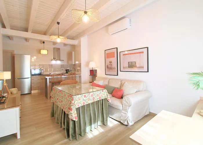 Casa Paez Apart La Encina