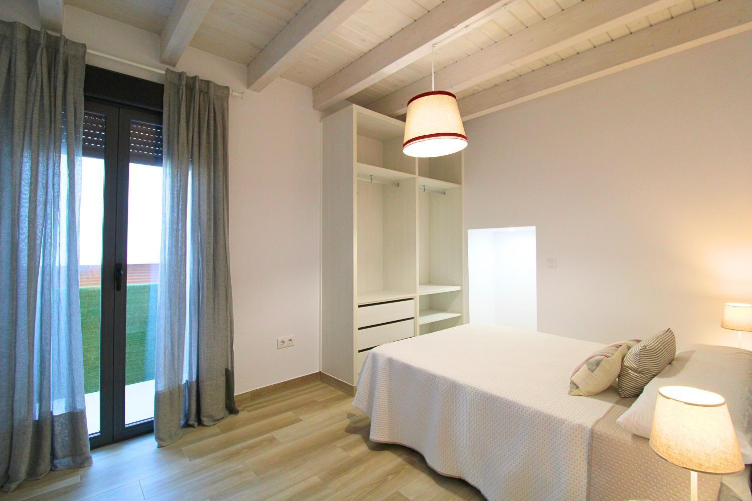 Casa Paez Apart La Encina Aracena