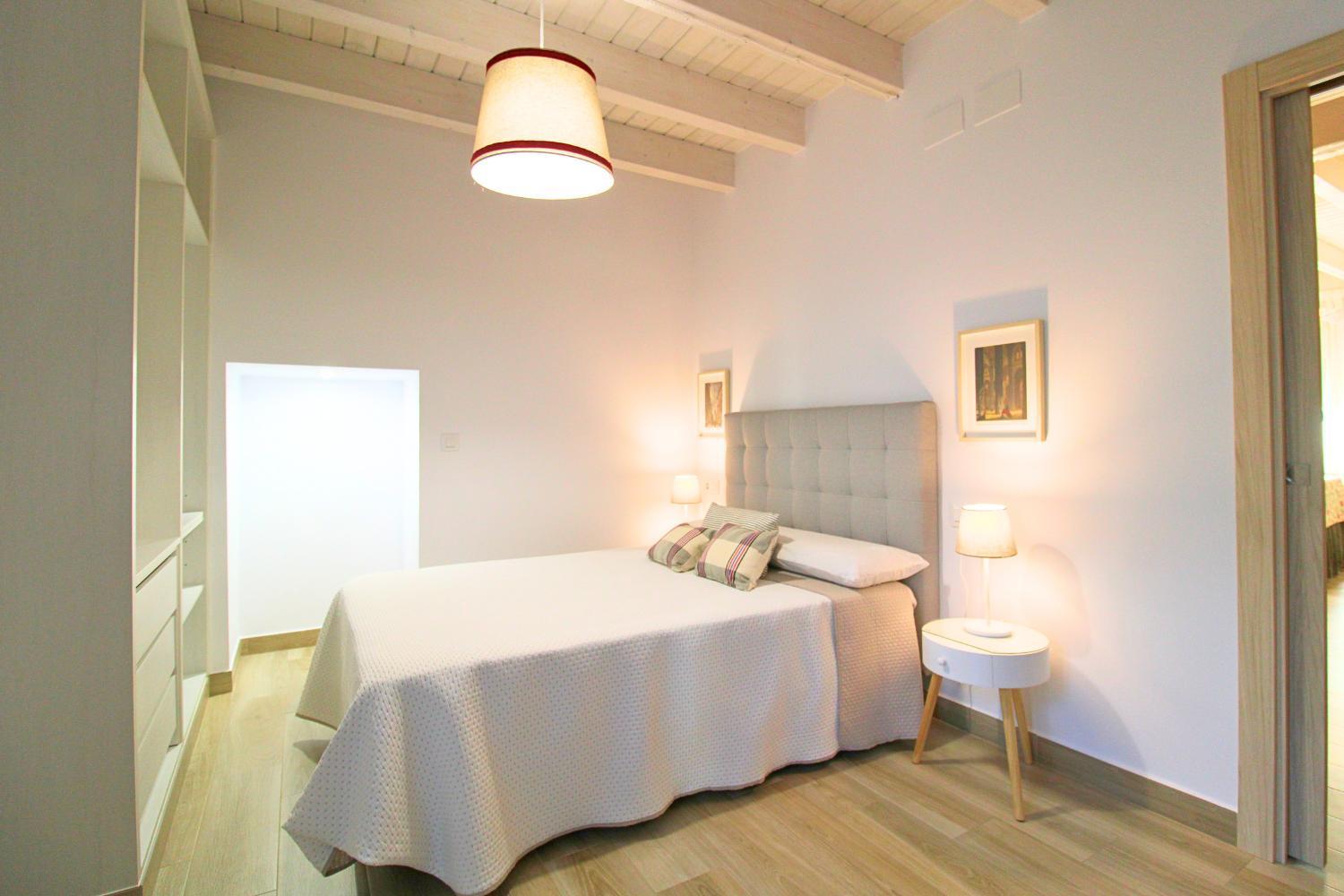 Casa Paez Apart La Encina Apartment