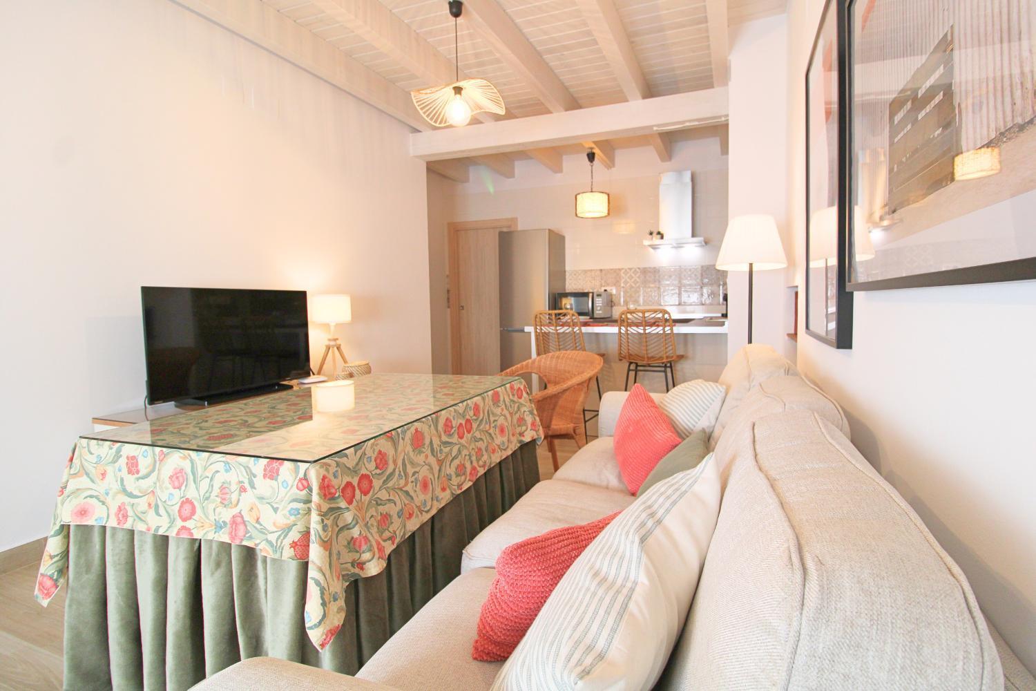 Apartment Casa Paez Apart La Encina