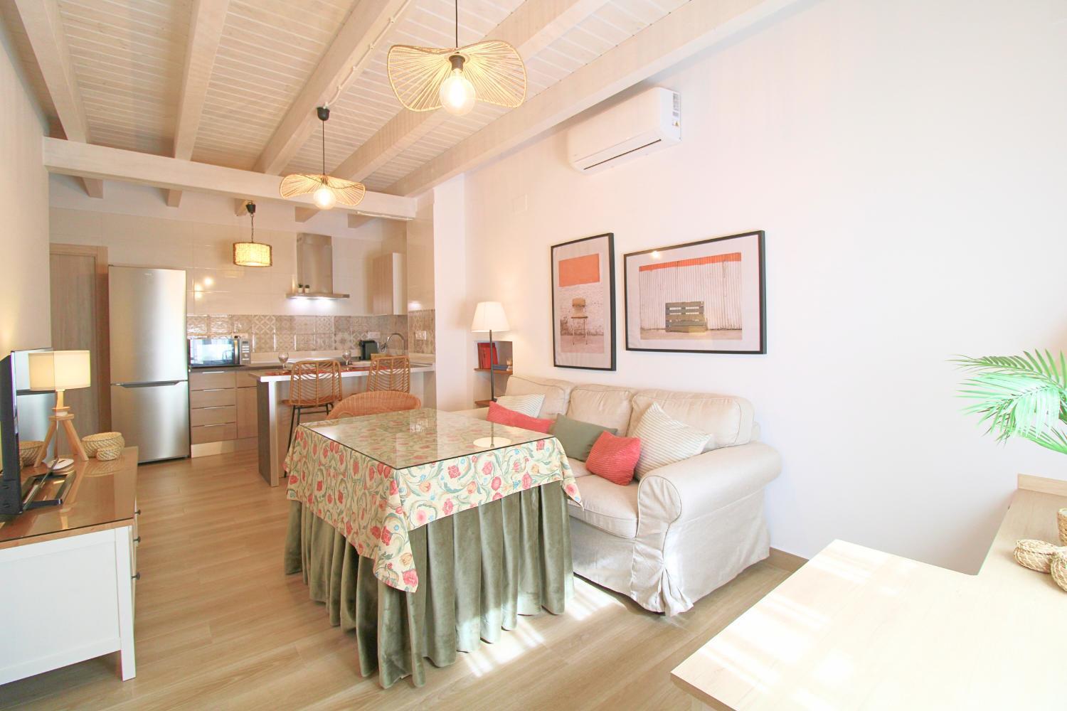 Casa Paez Apart La Encina Apartment *