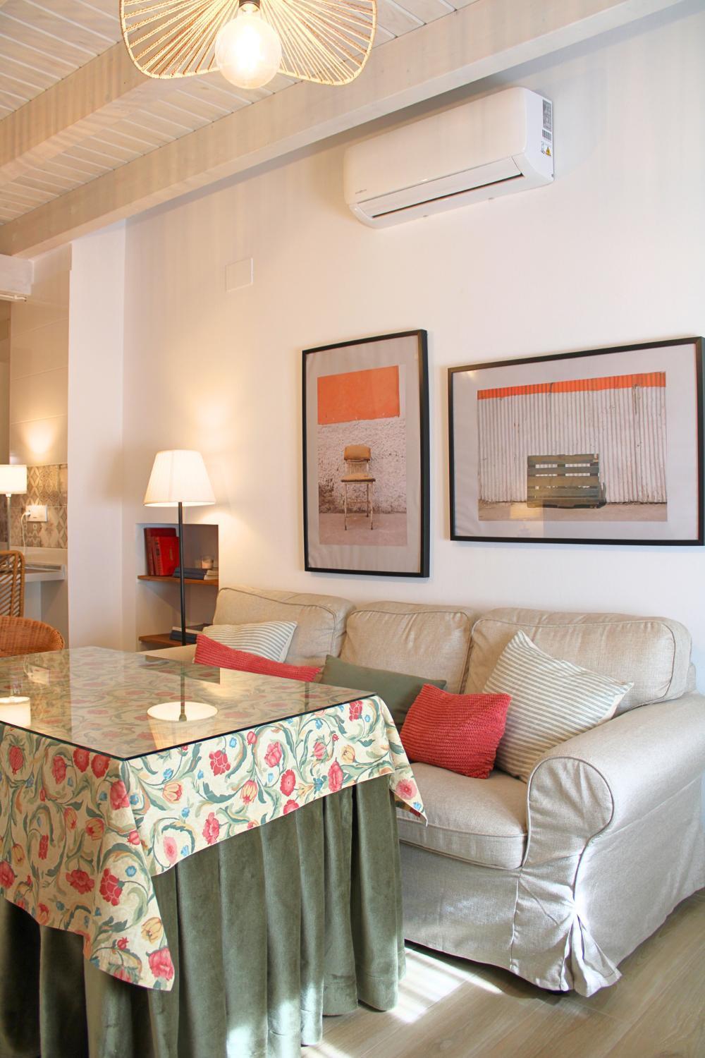 Casa Paez Apart La Encina
